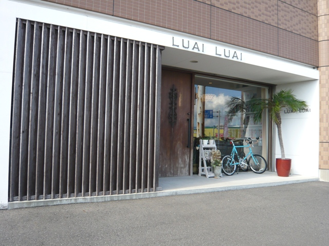 LUAI��LUAI��HAIR��MAKE��UP��SALON